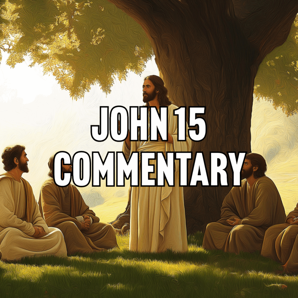 John 15